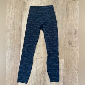 Lululemon align pant 25”